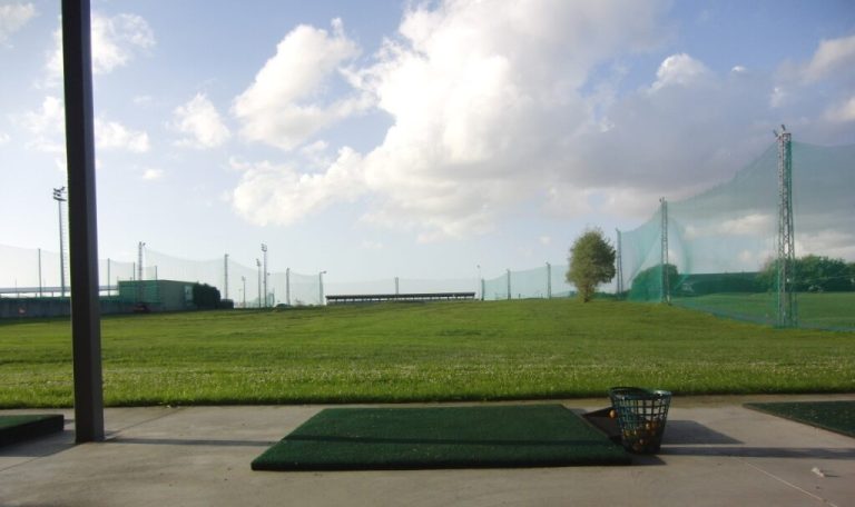 Golf Eğitmeni Fix
